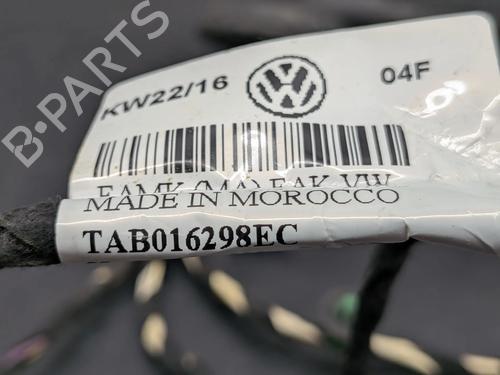 Wiring harness VW PASSAT B8 Variant (3G5, CB5) 1.6 TDI | BP37090400E16 - Image 9