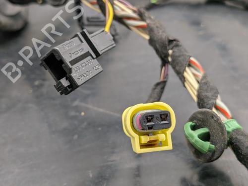 Wiring harness VW PASSAT B8 Variant (3G5, CB5) 1.6 TDI | BP37090401E16 - Image 7