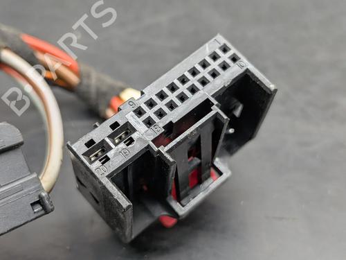 Wiring harness VW PASSAT B8 Variant (3G5, CB5) 1.6 TDI | BP37090402E16 - Image 4