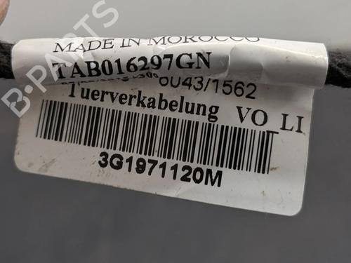 Wiring harness VW PASSAT B8 Variant (3G5, CB5) 1.6 TDI | BP37090402E16 - Image 10