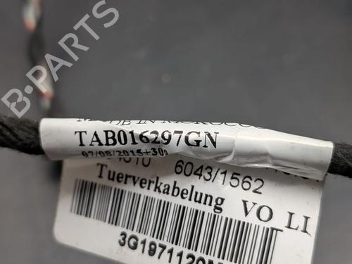 Wiring harness VW PASSAT B8 Variant (3G5, CB5) 1.6 TDI | BP37090402E16 - Image 11