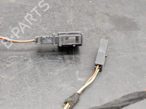 Wiring harness VW PASSAT B8 Variant (3G5, CB5) 1.6 TDI | BP37090403E16 - Image 4