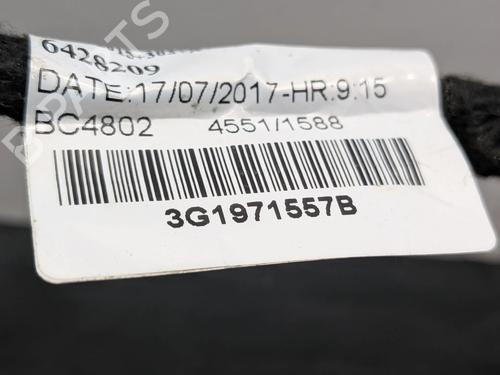Wiring harness VW PASSAT B8 Variant (3G5, CB5) 1.6 TDI | BP37090403E16 - Image 8