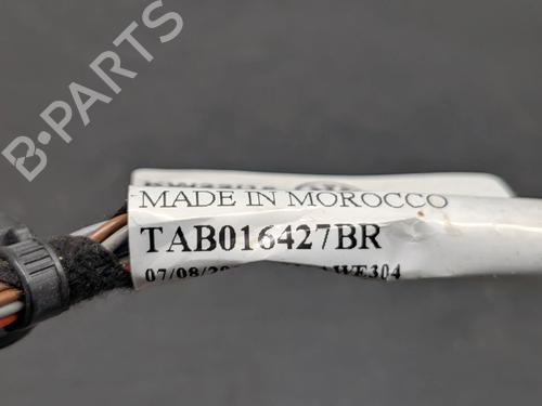 Wiring harness VW PASSAT B8 Variant (3G5, CB5) 1.6 TDI | BP37090403E16 - Image 9