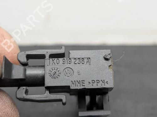 Interior roof light VW PASSAT B8 Variant (3G5, CB5) 1.6 TDI | BP37090404I8 - Image 5
