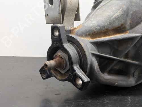 Rear differential MERCEDES-BENZ C-CLASS (W204) C 220 CDI (204.008) | BP37090406M24 - Image 2