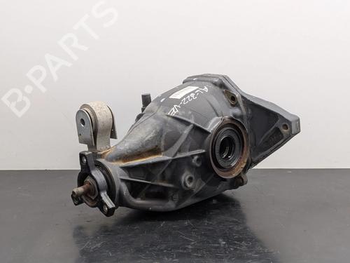 Used Rear differential Rear differential 37090406 37090406