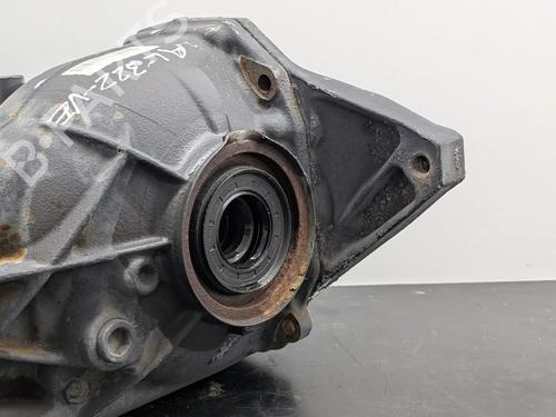 Rear differential MERCEDES-BENZ C-CLASS (W204) C 220 CDI (204.008) | BP37090406M24 - Image 3