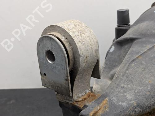 Rear differential MERCEDES-BENZ C-CLASS (W204) C 220 CDI (204.008) | BP37090406M24 - Image 4