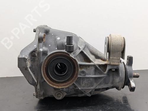 Rear differential MERCEDES-BENZ C-CLASS (W204) C 220 CDI (204.008) | BP37090406M24 - Image 7