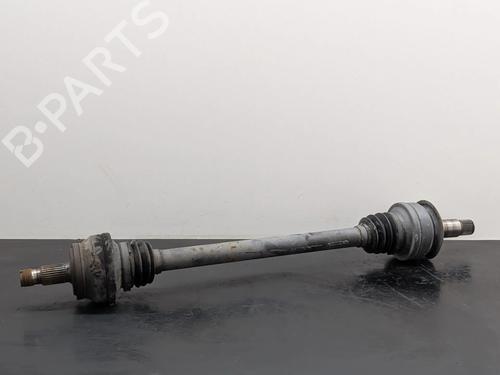 Used Left rear driveshaft Left rear driveshaft 37090408 37090408
