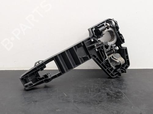 Support MERCEDES-BENZ VITO Van (W447) 116 CDI (447.601, 447.603, 447.605) | BP37090412C155 - Image 4