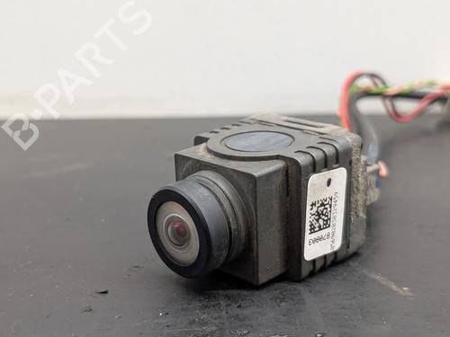 Camera MERCEDES-BENZ VITO Van (W447) 116 CDI (447.601, 447.603, 447.605) | BP37090413E14 - Image 2