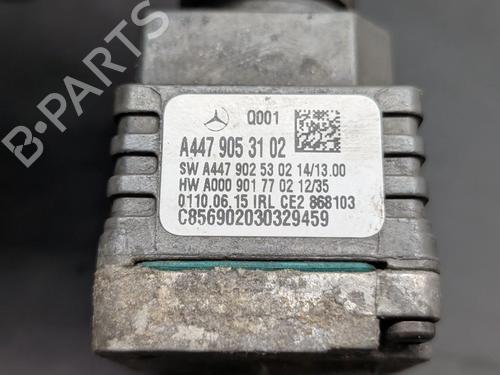 Camera MERCEDES-BENZ VITO Van (W447) 116 CDI (447.601, 447.603, 447.605) | BP37090413E14 - Image 6