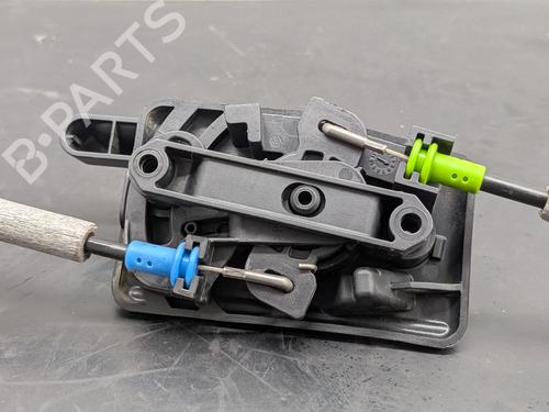 Rear left interior door handle MERCEDES-BENZ VITO Van (W447) 116 CDI (447.601, 447.603, 447.605) | BP37090814I15 - Image 5