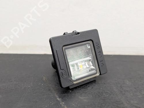 Used Licence plate light Licence plate light 37090817 37090817