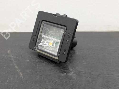 Licence plate light MERCEDES-BENZ VITO Van (W447) 116 CDI (447.601, 447.603, 447.605) | BP37090818I40 - Image 2