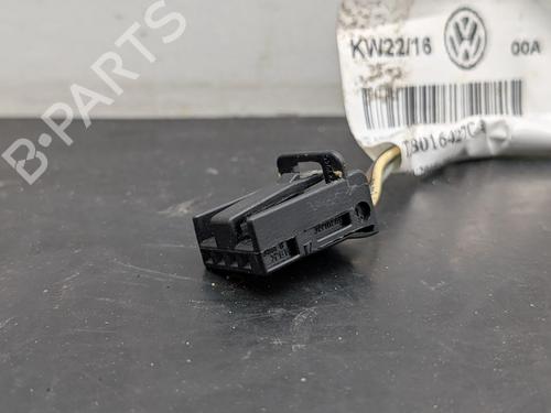 Wiring harness VW PASSAT B8 Variant (3G5, CB5) 1.6 TDI | BP37090819E16 - Image 2