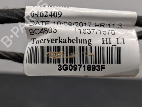 Wiring harness VW PASSAT B8 Variant (3G5, CB5) 1.6 TDI | BP37090820E16 - Image 8