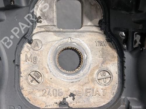 Steering wheel FORD KA (RU8) 1.2 | BP29925131C49 - Image 25