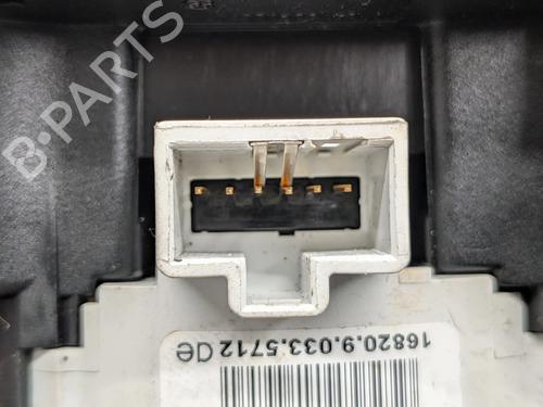 Steering column stalk FORD KA (RU8) 1.2 | BP37153554I23 - Image 19
