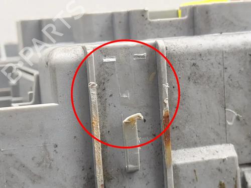 Fuse box FORD KA (RU8) 1.2 | BP37153555E1 - Image 17