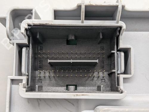 Fuse box FORD KA (RU8) 1.2 | BP37153555E1 - Image 3