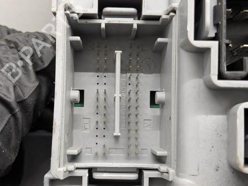 Fuse box FORD KA (RU8) 1.2 | BP37153555E1 - Image 4