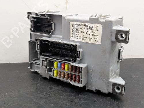 Fuse box FORD KA (RU8) 1.2 | BP37153555E1 - Image 2