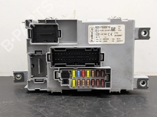 Fuse box FORD KA (RU8) 1.2 | BP37153555E1 - Image 8