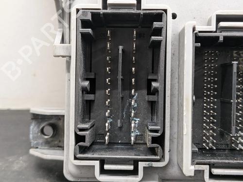 Fuse box FORD KA (RU8) 1.2 | BP37153555E1 - Image 12