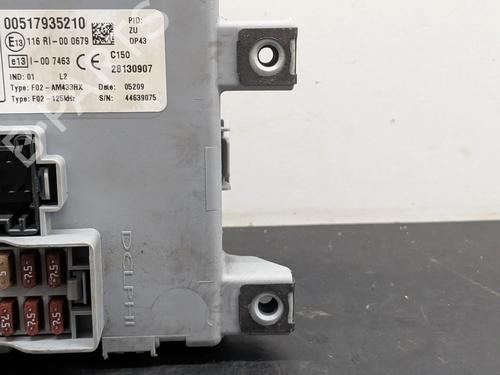 Fuse box FORD KA (RU8) 1.2 | BP37153555E1 - Image 9