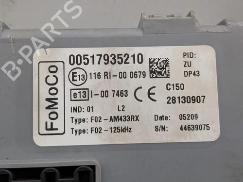 Fuse box FORD KA (RU8) 1.2 | BP37153555E1 - Image 7