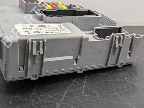Fuse box FORD KA (RU8) 1.2 | BP37153555E1 - Image 16