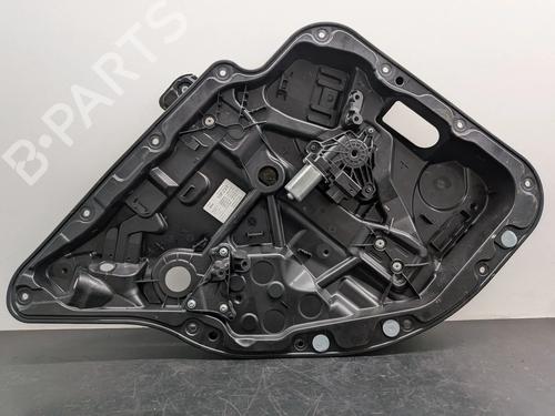 Used Rear left window mechanism Rear left window mechanism 37158970 37158970