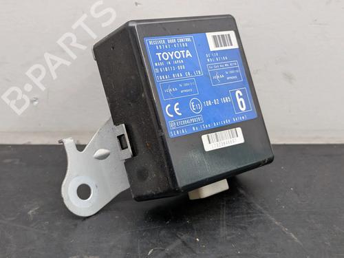 Used Comfort control module Comfort control module 37158972 37158972