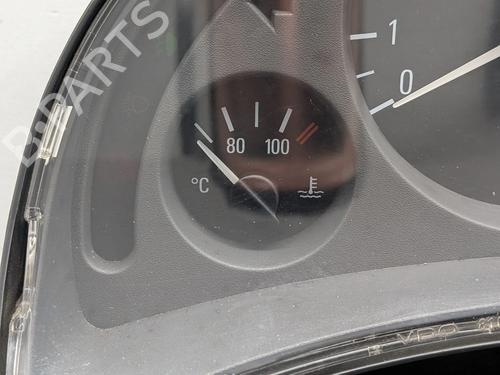 Instrument cluster OPEL COMBO Box Body/MPV 1.7 DI 16V | BP37158976C47 - Image 4