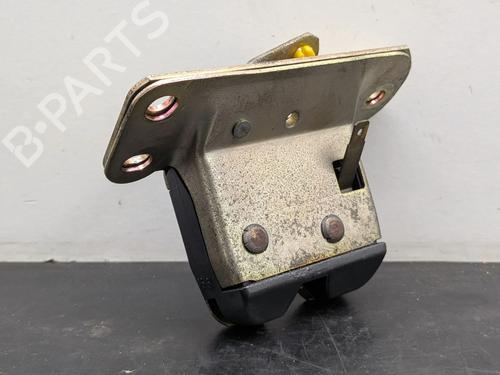Used Tailgate lock Tailgate lock 37158977 37158977