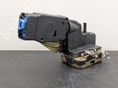 Used Front left lock Front left lock 37158978 37158978