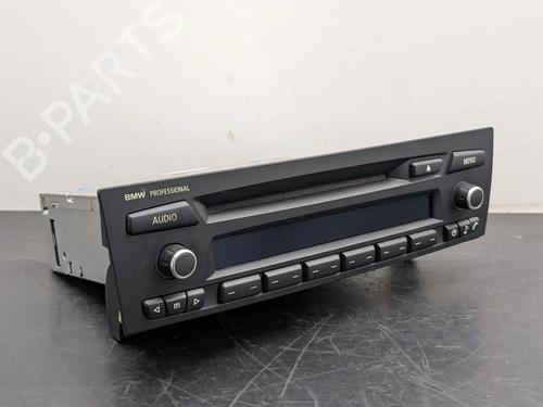 Used Radio Radio 37158980 37158980