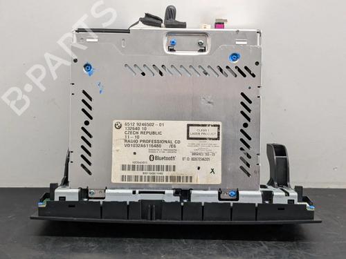 Radio BMW 3 (E90) 320 d | BP37158980E6 - Image 7