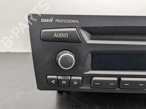 Radio BMW 3 (E90) 320 d | BP37158980E6 - Image 4