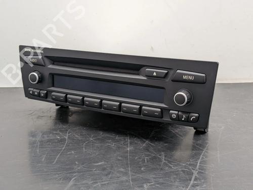 Radio BMW 3 (E90) 320 d | BP37158980E6 - Image 2