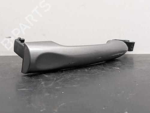 Used Rear right exterior door handle Rear right exterior door handle 37178743 37178743