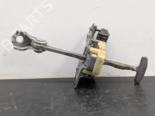 Dørhængsel/Dørbegrænser Dørhængsel/Dørbegrænser RENAULT GRAND SCÉNIC III (JZ0/1_) 1.2 TCe (JZ11, JZ28) (116 hp) 37178745 37178745