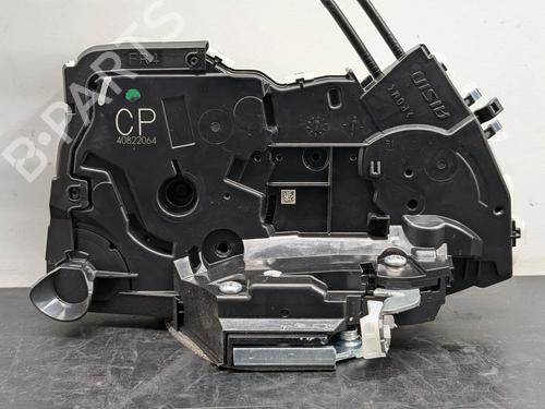 Used Front right lock Front right lock 37178751 37178751