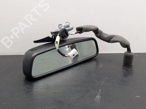 Used Rear mirror Rear mirror 30571609 30571609