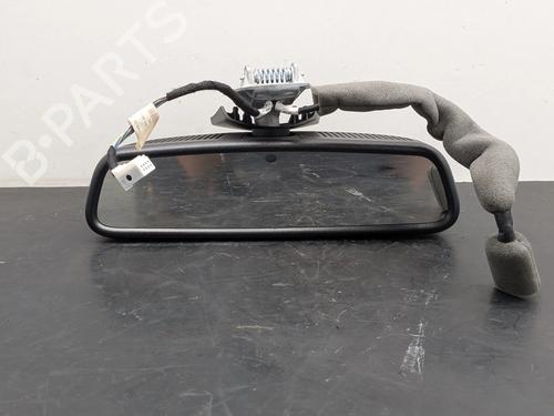 Rear mirror MERCEDES-BENZ E-CLASS Coupe (C207) E 350 CDI (207.322) | BP30571609I6 - Image 3