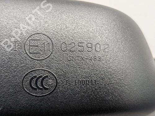 Rear mirror MERCEDES-BENZ E-CLASS Coupe (C207) E 350 CDI (207.322) | BP30571609I6 - Image 9