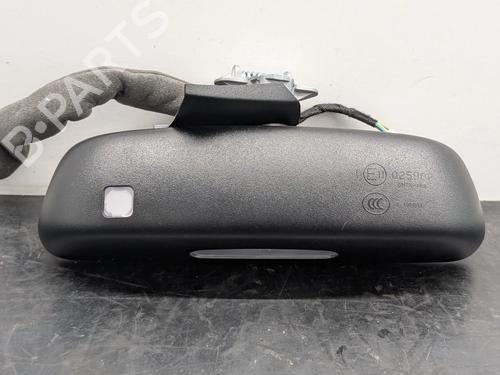 Rear mirror MERCEDES-BENZ E-CLASS Coupe (C207) E 350 CDI (207.322) | BP30571609I6 - Image 8